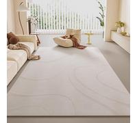 DoUxie Soft/Indoor/Area Rug/Washable/Moroccan/Shaggy Rugs/Converted/Flush Rugs/for/Living Room/Super Soft/Sluffy/Modern/Bedroom Rug/Home/Decor