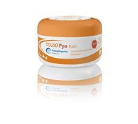 Douxo Pyo, veterinario recomendado antibacterianos/antifúngicos para la piel del perro/gato (30 almohadillas)
