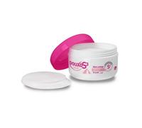 Douxo S3 Calm 30 Pads - Itch Relief for Dogs and Cats with Sensitive Skin, soothing and hydrating cotton discs that restore skin balance and protect the skin barrier, perfect for irritated or itchy