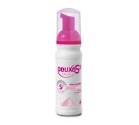 Douxo S3 Calm Mousse Pieles Sensibles Perros Y Gatos 150 Ml
