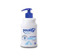 Douxo S3 Care Champú Hidratante Perros y Gatos 200 ml