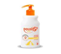 Douxo S3 Champú PYO | Champú Antibacteriano y antilevadura para Perros y Gatos | Champú contra el Crecimiento excesivo de levadura para Perros | Recomendado Champú desinfectante para Perros y Gatos