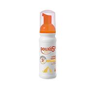 Douxo S3 DOUXO S3 PYO Mousse, Tratamiento desinfectante y calmante sin aclarado para Perros con irritaciones, Granos o costras, 150ml