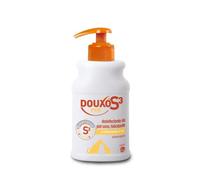 DOUXO S3 Pyo Champú para Perros y Gatos - Higiene - Hidratante - Fragancia hipoalergénica - 200ml