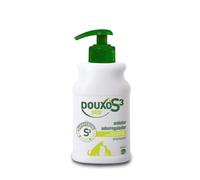 Douxo S3 Seb Champú Antiolor Y Seborregulador Para Perros Y Gatos 200 Ml