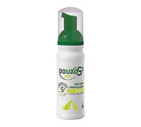 Douxo S3 Seb Mousse Antiolor Y Seborregulador Para Perros Y Gatos 150 Ml