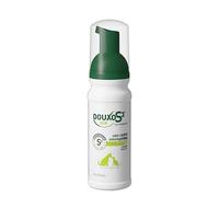 Douxo S3 Seb Mousse, contiene 0.5% de ofitrio, control de olores y seborregulador, para piel grasa a escamosa, seborrea, para perros y gatos, 5 onzas líquidas