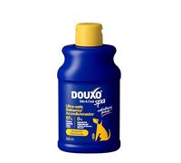 DOUXO® Skin & Coat SPA - Acondicionador de Avena ultrasuave para Perros, 250 ml, Limpia e hidrata profundamente la Piel, Mejora el Pelo, lo Deja Suave y Radiante, fórmula respetuosa con la Piel