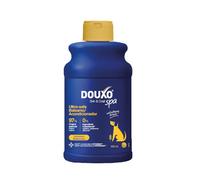 DOUXO SPA ACONDICIONADOR AVENA HID 250ml suaviza y protege el pelaje de perros CEVA