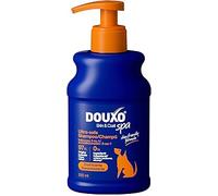 Douxo Spa champú acondicionador 2-en-1 250 ml CEVA - limpieza y cuidado del pelaje