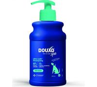Douxo Champú para perros – Antiolor ultrasuave e hidratante – 250 ml