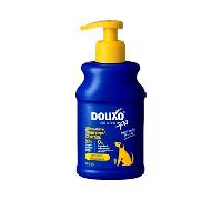 Douxo Spa champú avena 250 ml - champú suave para pieles de mascotas - CEVA