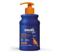 Douxo Spa Champú y Acondicionador 2 en 1 Ultrasuave para Perros 250 ml