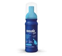Douxo Spa Mousse de Limpieza Express sin Enjuague para Perros 150 ml
