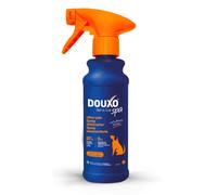 Douxo Spa spray desenredante 340 ml Ceva - facilita el desenredo y el peinado
