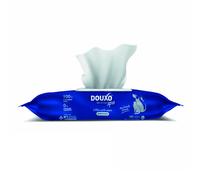 Douxo Spa Toallitas Multiuso para Perros y Gatos 100 unidades