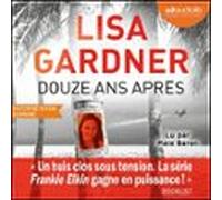 Douze Ans Après (audiolibro)