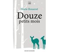 Douze Petits Mois (ebook)
