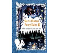 Dov’s Classic Fairy Tales (I)