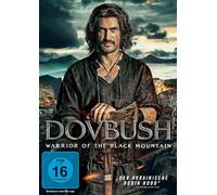 Dovbush - Warrior of the Black Mountain [Alemania] [DVD]