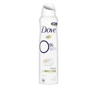 Dove 0% Aluminio Desodorante -150 ml