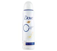 Dove 0% original spray 150 ml advanced care