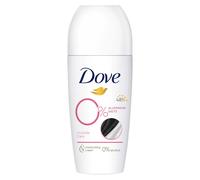 Dove - 0% Roll-On Invisible Care Protección 48h Antitranspirante Desodorantes 50 ml unisex