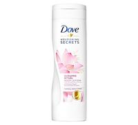 Dove 250ml B/Ltn Lotus Flwer & Leche de arroz