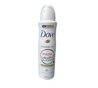 Natcol - Dove invisible dry anti white marks anti-perspirant deoderant