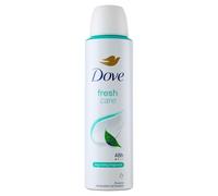 DOVE A/P DEODORANT FRESH WOMEN