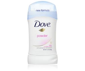 DOVE A/P INV/SLD POWDER 1.6OZ