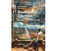 Dove abita il tempo. Passeggiare tra fisica e filosofia (Studi e ricerche)