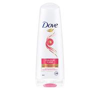 Dove Acondicionador Protección del Color para pelo teñido o con mechas, nutre y repara 350ml