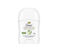 Dove Advanced Care 72h Antiperspirant, Cool Essentials, 0.5oz Travel Size for On-the-Go Freshness