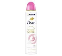 Dove Advanced Care Beauty Finish - Desodorante en spray con fórmula hidratante y respetuosa con la piel, sin alcohol, piel seca hasta 72 horas, desodorante para hombre y mujer, 6 unidades de 150