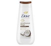 Dove Advanced Care - Crema de ducha MicroMoisture Renewing 24 h, reconstituye la piel seca, 225 ml
