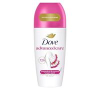 Dove Advanced Care Desodorante Dragon Fruit 72 horas Roll On 50ml