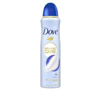 Dove Advanced Care - Desodorante en spray (6 unidades, 150 ml)