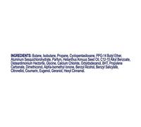Dove Advanced Care - Desodorante en spray antitranspirante original que protege 72 horas contra el olor corporal y la humedad de las axilas con Skin Hydration Technology 150 ml