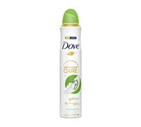 Dove Advanced Care Desodorante Go Fresh Pepino y Té Verde 200ml