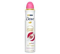Dove Advanced Care Desodorante Granada y Limón Protección 72 horas Spray 200ml