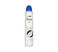 Desodorante Spray Antitranspirante Advanced Care Original 200 ml