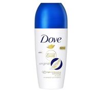 Dove Advanced Care Desodorante Roll-On Original Protección 48 horas antitranspirante 50ml