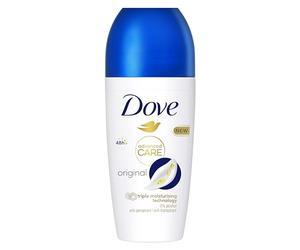 Dove Advanced Care Desodorante Roll-On Original Protección 48 horas antitranspirante 50ml