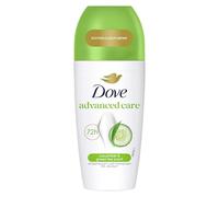 Dove - Go Fresh Cucumber Scent Desodorantes 50 ml unisex