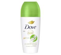 Dove Advanced Care Desodorante Roll-On Pepino Protección 72 horas desodorante antitranspirante 50ml