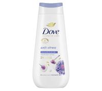 Dove Advanced Care - Gel de ducha antiestrés (6 unidades, 225 ml)