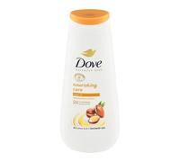 Dove Advanced Care - Gel de ducha con aceite de argán (6 unidades, 225 ml)