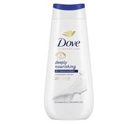 Dove Advanced Care Gel de Ducha Hidratación Profunda Hidratantes Naturales 6x225ml