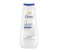 Dove Advanced Care Hidratación Profunda Gel de Ducha 400ml